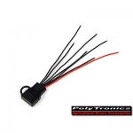 [PT] 6�� ��Ƭ������ ���͸��� �뷱���� (6S/22.2V/�������� Ŀ�� ���� R/B)