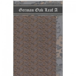 [ũνŸ(CROSSDELTA)] ED35-027 1/35 German Oak Leaf A
