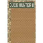 [ũνŸ(CROSSDELTA)] ED35-011 1/35 U.S. Duck Hunter II