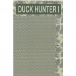 [ũνŸ(CROSSDELTA)] ED35-010 1/35 U.S. Duck Hunter I