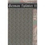 [ũνŸ(CROSSDELTA)] ED35-008 1/35 German Sprinter II
