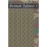 [ũνŸ(CROSSDELTA)] ED35-007 1/35 German Sprinter I