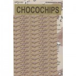 [ũνŸ(CROSSDELTA)] ED35-003 1/35 Chocochips
