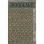 [ũνŸ(CROSSDELTA)] ED35-002 1/35 WOODLAND