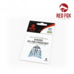[Red Fox] CGRFSQS-48079 1/48 Sukhoi Su-25K (for Zvezda kit)