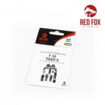 [Red Fox] CGRFSQS-48068 1/48 F-5E Tiger II (for AFV Club kit)