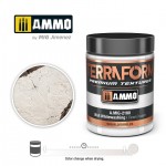 [MIG AMMO] CG2180 TERRAFORM Wall Whitewashing