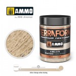 [MIG AMMO] CG2178 TERRAFORM Road Sand