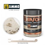 [MIG AMMO] CG2174 TERRAFORM River Sand