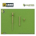 [Red Fox] CGAM-48-050 1/48 F-4 Phantom II -long nose version - F-4E, F, G, EJ ,RF-4B, C, E, EJ