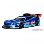 [PROLINE-RACING] 1551-40 Chevrolet Corvette C7.R Clear Body (G ̵ ٵ