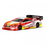 [PROTOFORM] 1554-25 1/10 P47-N Light Weight Clear Body: 200mm Touring Car