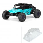 [PROLINE-RACING] 3563-00 1/10 Megalodon Desert Buggy Clear Body: Short Course