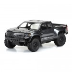 [PROLINE-RACING] AP3512 Pro-Line 2019 Chevy Silverado Z71 Trail Boss True Scale Short Course Body (�̵���)