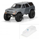 [PROLINE-RACING] 3481-00 1/10 1991 Toyota 4Runner Clear Body 12.3 (313mm) Wheelbase Crawlers