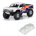 [PROLINE-RACING] 3601-00 1/10 2015 Chevy Silverado �������� Ŭ���� �ٵ� 12.3 WB ũ�ѷ�