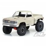 [PROLINE-RACING] AP3522 1978 Chevy? K-10�� Clear Body