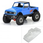 [PROLINE-RACING] 3609-00 1/10 Sumo L Clear Body 12.3 (313mm) Wheelbase Crawlers