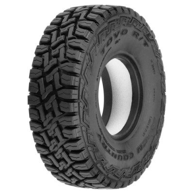 �˾���ũ PRO1021114 [PROLINE-RACING] 10211-14 1/10 Toyo Open Country R/T G8 F/R 1.9 �� ũ�Ѹ� Ÿ�̾� (2)