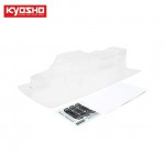 [KYOSHO] Non Decoration Body Set(MP10Te)
