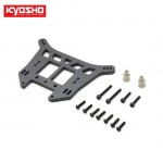[KYOSHO] Carbon Rear Shock Stay(MP10T/Te)
