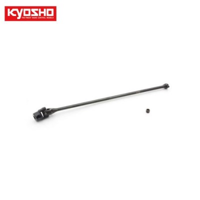 [�˾���ũ] KYIS252 [KYOSHO] Universal Center Shaft Rear(L=173/1pc/MPTe)
