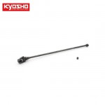[KYOSHO] Universal Center Shaft Rear(L=173/1pc/MPTe)