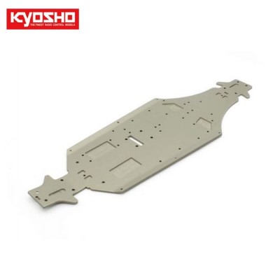 [�˾���ũ] KYIS251 [KYOSHO] Main Chassis(MP10Te)