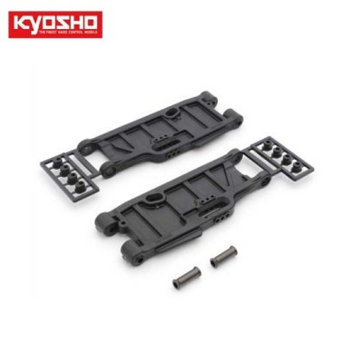 �˾���ũ KYIS205HB [KYOSHO] Rear Lower Sus.Arm(Hard/MP10T)