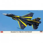 [Hasegawa] BH07517 1/48 Mitsubishi F-2A 8SQ 60th Anniversary