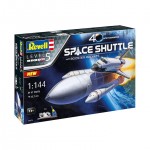 [Revell Gmbh] BV5674 1/144 Gift Set Space Shuttle and Booster Rockets, 40th