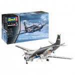 [Revell Gmbh] BV3845 1/72 Breguet Atlantic 1 Italian Eagle