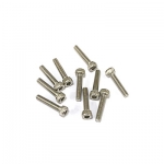 [KOR] M3x15mm     (10)