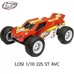 [Losi] 1/10 22S ST 2WD 귯  RCī - AVC ̷ ,  /  ʿ