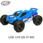 [Losi] 1/10 22S ST 2WD 귯  RCī - AVC ̷ ,  /  ʿ