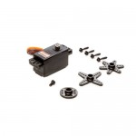 [SPEKTRUM] A7090 Brushless Low Profile Metal Gear HV Servo (Ǹ)