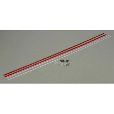 �˾���ũ DUB500 [DUBRO] �÷��ú� Ǫ�÷ε� 914mm 2��Ʈ - Ŭ��� ����