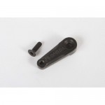 [Axial] AXI231007 23T Metal Servo Horn