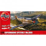[Airfix] BB05140 1/48 Supermarine Spitfire F Mk.XVIII