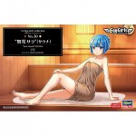 [Hasegawa] BH52334 1/12 SP534 12 Egg Girls Collection No.30 Sara Mayuki - Sauna