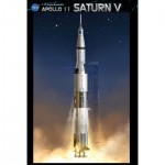 [Dragon] BD11017 1/72 Apollo 11 Saturn V