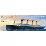 [Meng] CEPS-008 1/700 R.M.S. Titanic