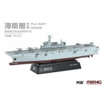 [Meng] CEPS-007 1/700 Hainan