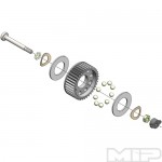 [MIP] 20095 - Rebuild Kit, Losi Mini-T/B 2.0 Series Ball Diff