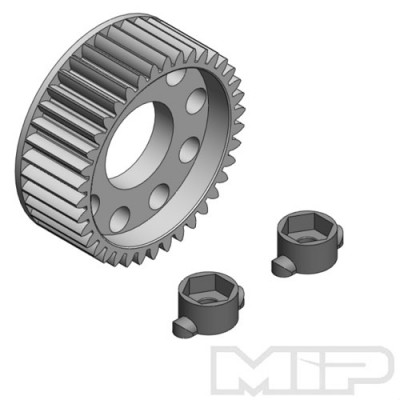 �˾���ũ 20091 [MIP] 20091 - Diff Gear, Losi Mini-T/B 2.0 Series Ball Diff (1)