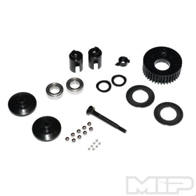 �˾���ũ 20090 [MIP] 20090 - Ball Diff Kit, Losi Mini-T/B 2.0 Series
