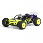 [PROLINE-RACING] 3587-00 1/18 Axis ST Clear Body: Losi Mini-T (�̵���)