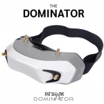 [Fat Shark] Dominator AVATAR HDO3 OLED ũ 