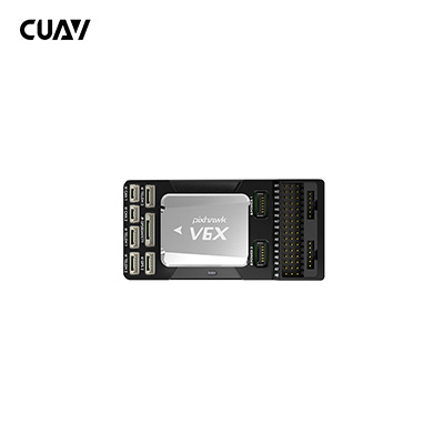 [˾ũ]  [CUAV] Ƚȣũ V6X  Ʈѷ - Ŀ  