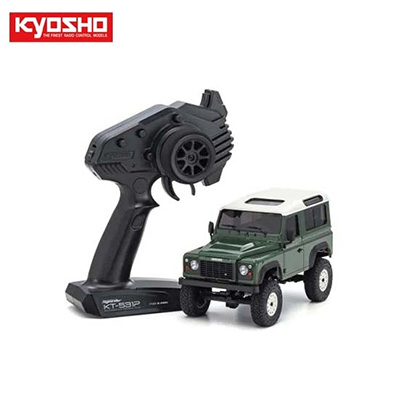 �˾���ũ KY32529GR [KYOSHO] ���� MX-01r/s ����ι� ����� 90 C.�׸� �̴��� MINI-Z RCī